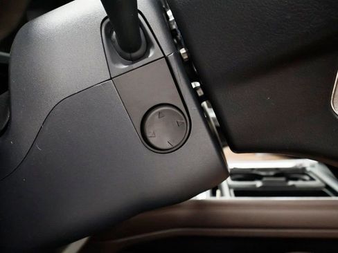 New 2025 Ford F250 King Ranch w/ Chrome Package image 21