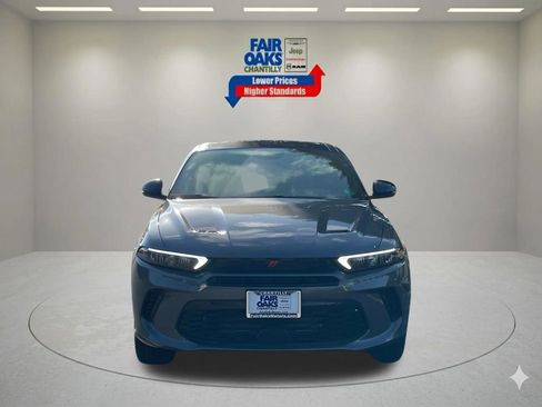 New 2025 Dodge Hornet R/T image 6