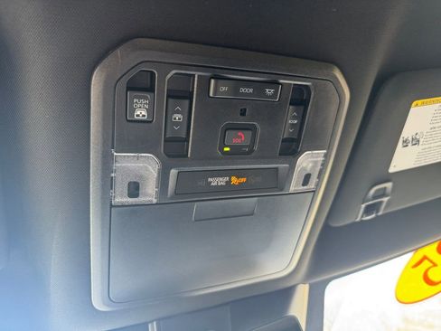 Used 2025 Toyota Tundra TRD Pro AWD/4WD image 25