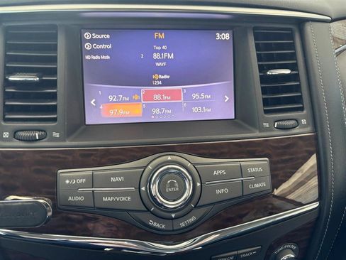 Used 2018 Nissan Armada SV w/ Driver Package RWD image 18