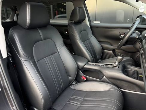 Used 2024 Honda HR-V EX-L image 73