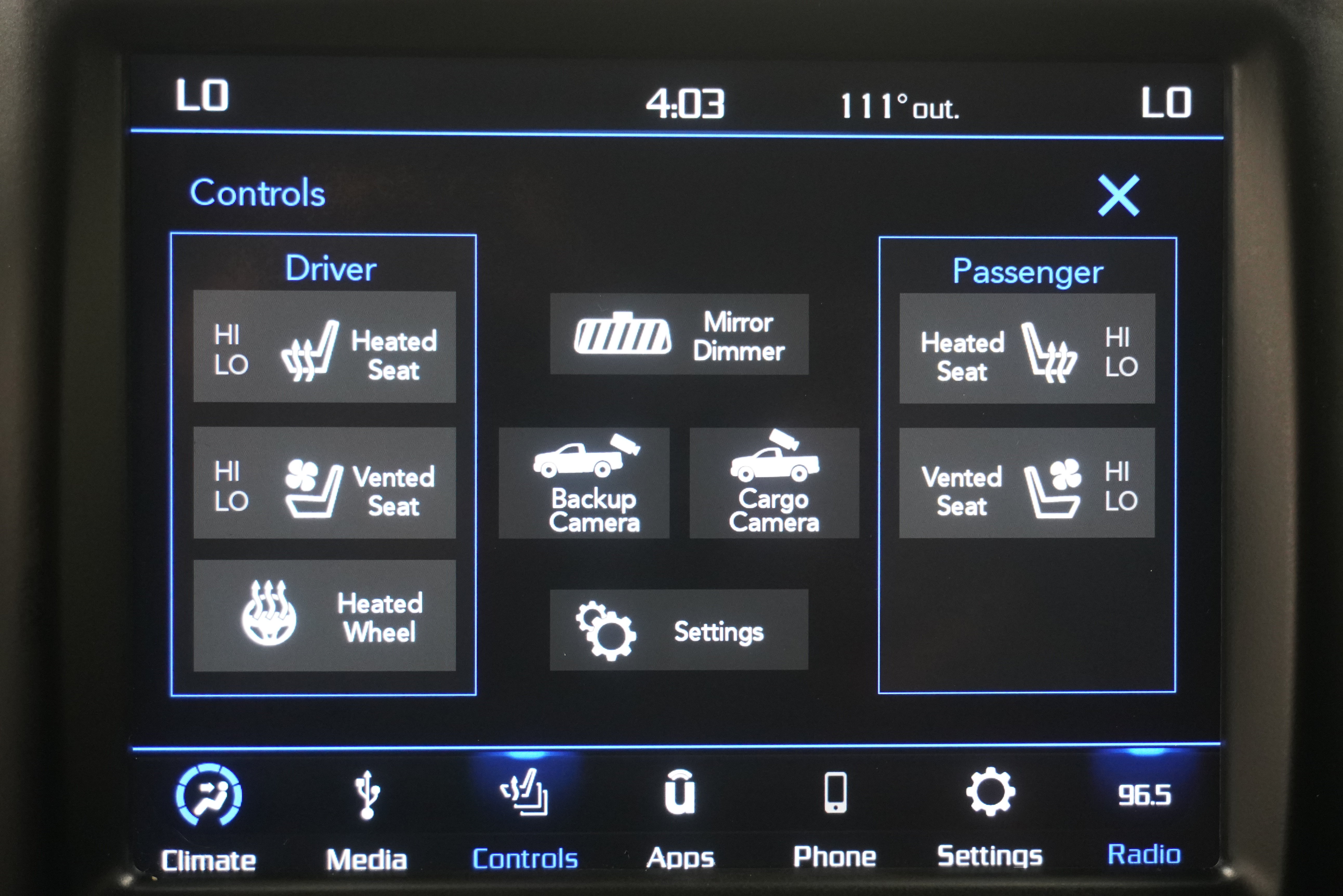 Used 2018 RAM 2500 Laramie w/ Sport Appearance Group AWD/4WD image 20