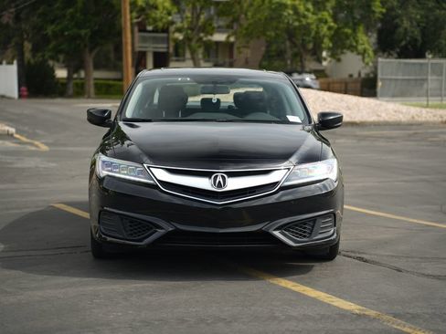 Used 2016 Acura ILX FWD image 8