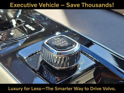 Certified 2026 Volvo XC90 B6 Plus w/ Protection Package Premier AWD/4WD image 18