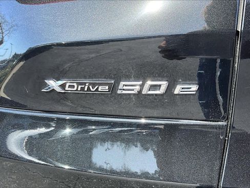 Certified 2024 BMW X5 xDrive50e w/ Executive Package image 10