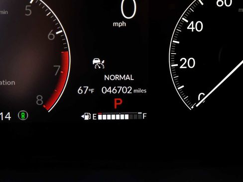 Used 2023 Honda CR-V EX-L image 20