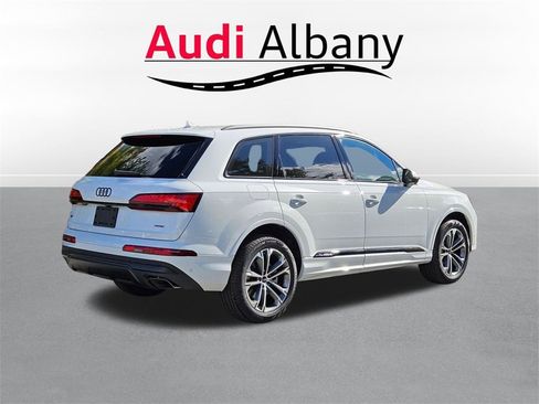 New 2026 Audi Q7 2.0T Premium Plus image 4