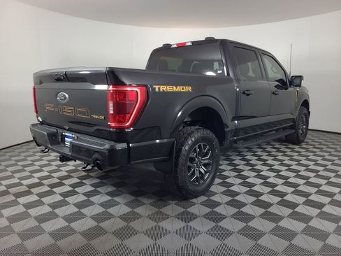 Used 2023 Ford F150 Tremor w/ Trailer Tow Package image 3