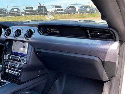 Used 2020 Ford Mustang Coupe w/ Equipment Group 101A image 16