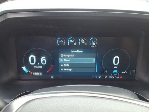 Certified 2023 Ford Expedition Platinum AWD/4WD image 28