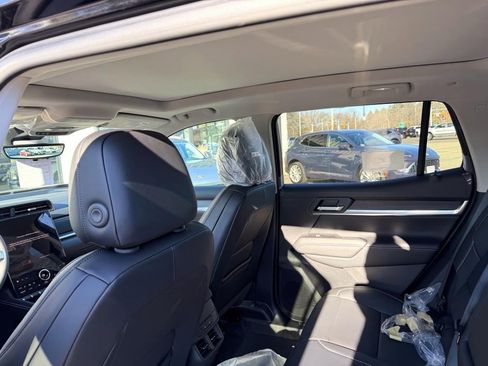 New 2026 GMC Terrain Denali image 9