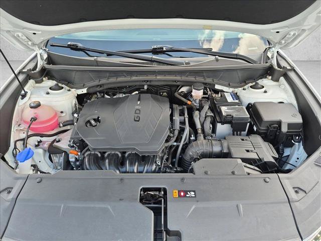 Used 2022 Hyundai Tucson Limited FWD image 21