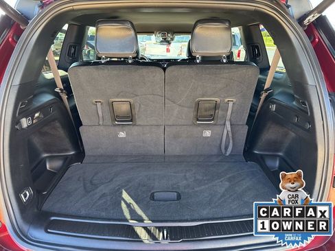 Certified 2023 Jeep Grand Cherokee L Laredo image 13