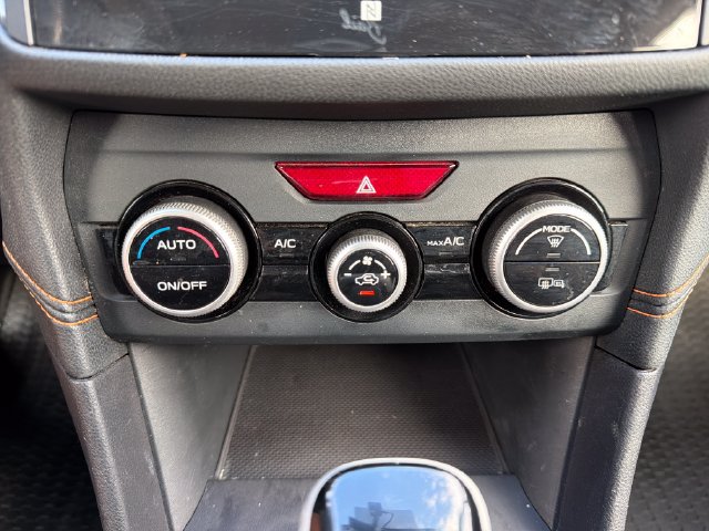 Used 2018 Subaru Crosstrek 2.0i Limited AWD/4WD image 15