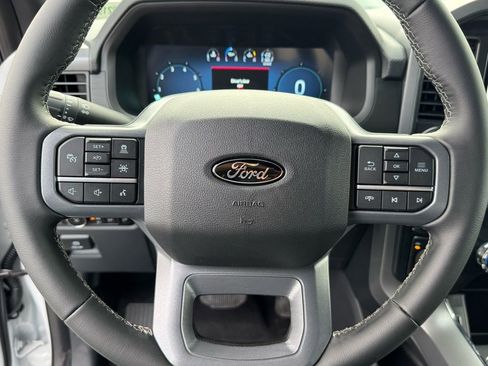 New 2026 Ford F150 XLT image 14
