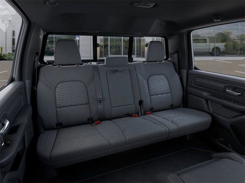 New 2026 RAM 1500 Express image 15