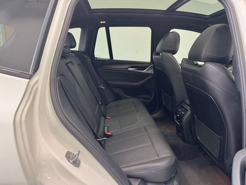 Used 2022 BMW X3 sDrive30i w/ M Sport Package 2 image 18