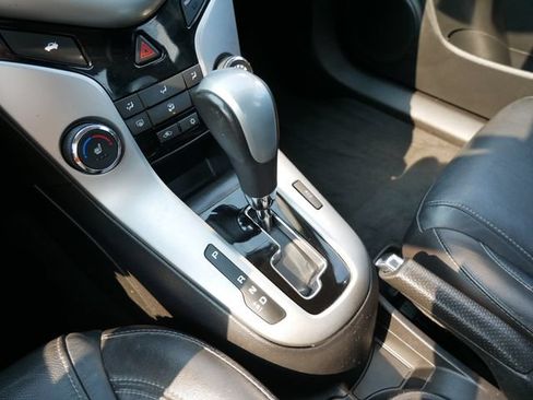 Used 2015 Chevrolet Cruze LT w/ RS Package FWD image 18