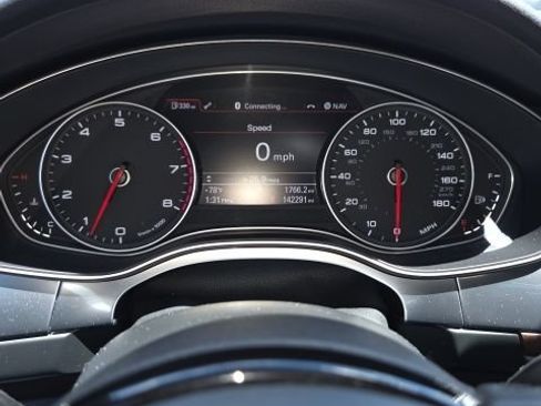 Used 2015 Audi A6 3.0T Prestige AWD/4WD image 3