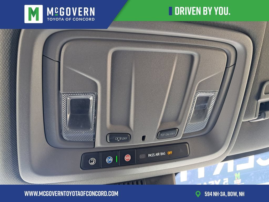 Used 2023 GMC Sierra 1500 Elevation AWD/4WD image 26