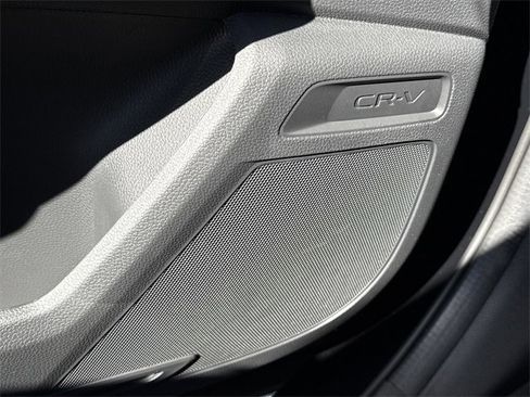 New 2026 Honda CR-V EX-L image 26