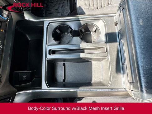 Used 2021 Ford F150 XL w/ STX Appearance Package AWD/4WD image 23