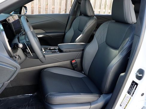 New 2025 Lexus RX 350 Premium image 11