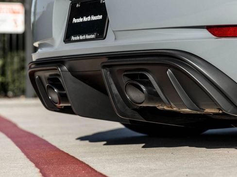 Used 2025 Porsche 718 Boxster Spyder RS image 58