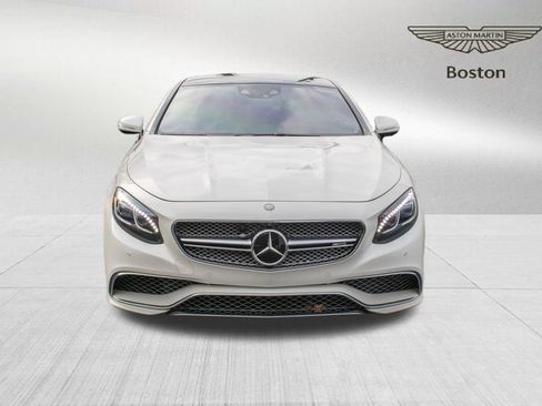 Used 2015 Mercedes-Benz S 65 AMG Coupe image 6