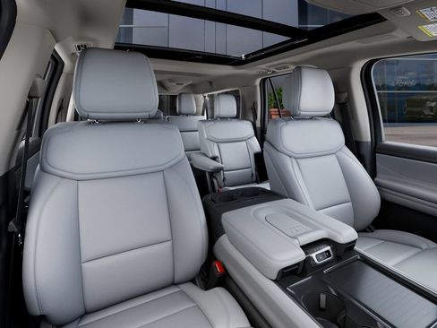 New 2027 Ford Expedition Max Platinum AWD/4WD image 39