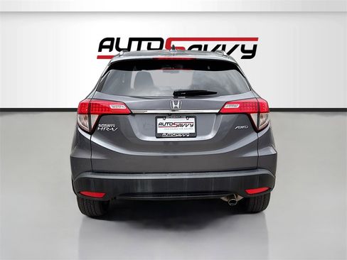 Used 2022 Honda HR-V EX image 6