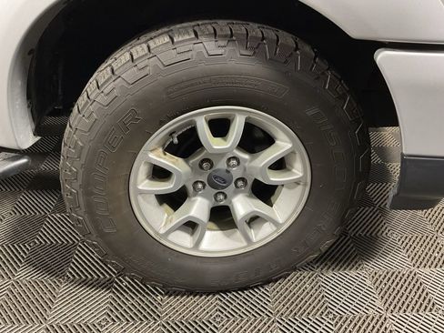 Used 2011 Ford Ranger Sport AWD/4WD image 33