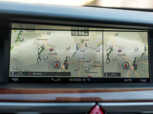 Used 2017 Genesis G90 5.0 Ultimate image 62