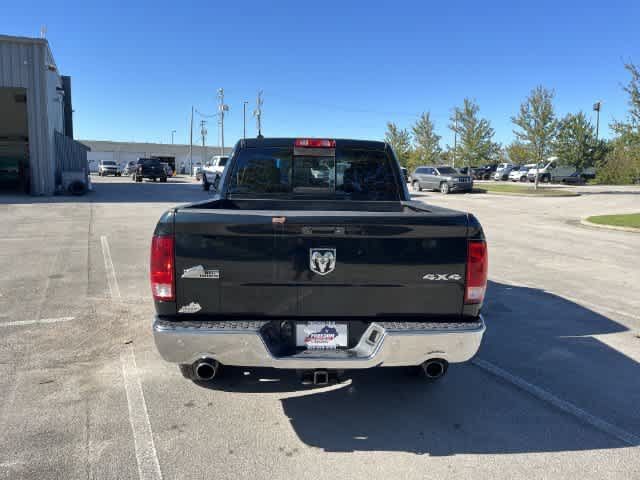 Used 2015 RAM 1500 Big Horn AWD/4WD image 7