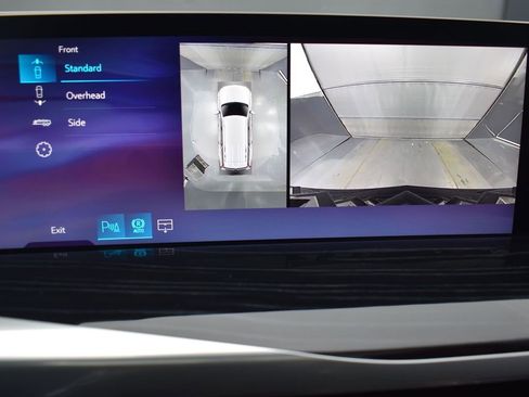 Certified 2026 Cadillac Escalade Sport w/ Touring Package image 19