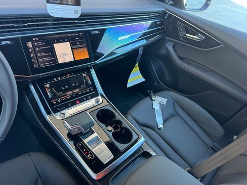 New 2026 Audi Q8 Premium Plus image 31