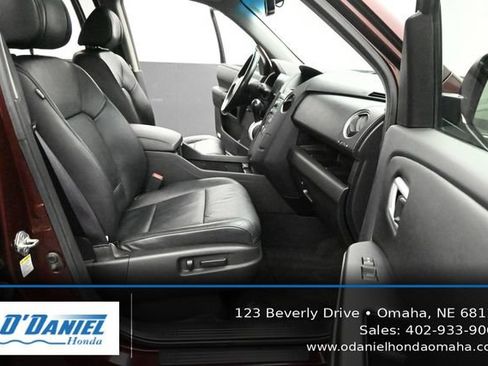 Used 2010 Honda Pilot EX-L image 40