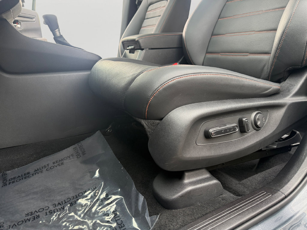 Used 2026 Honda CR-V Sport-L image 23