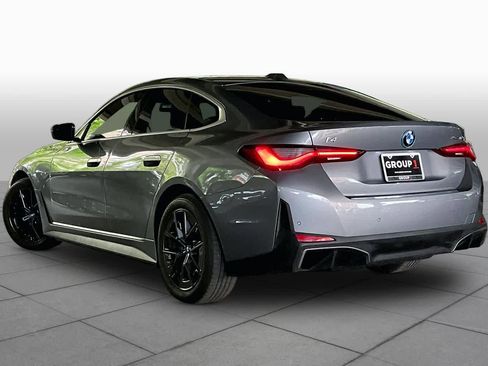Used 2023 BMW i4 eDrive35 w/ Premium Package RWD image 11