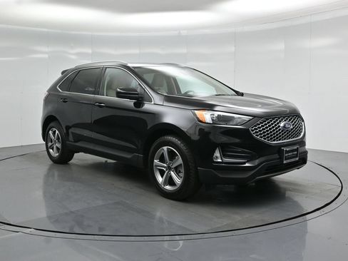 Certified 2023 Ford Edge SEL w/ Convenience Package AWD/4WD image 54