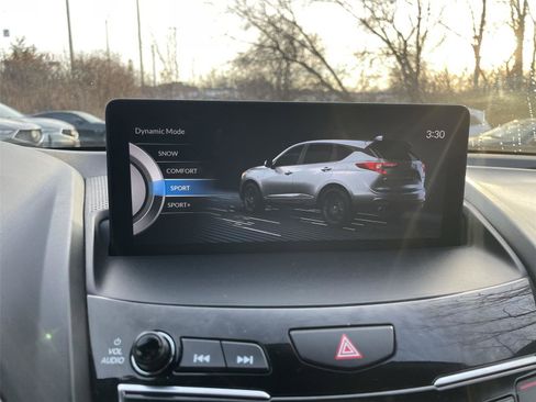 Certified 2021 Acura RDX A-Spec image 32