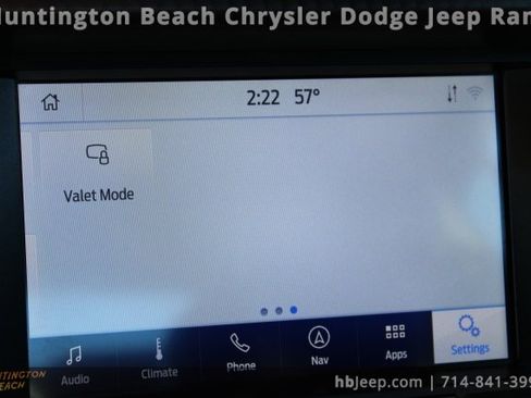 Used 2020 Ford Mustang GT Premium w/ GT Performance Package image 24