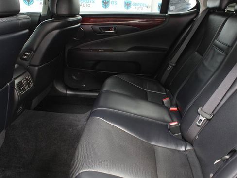 Used 2007 Lexus RX 350 2WD image 16