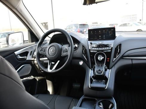 New 2026 Acura RDX SH-AWD w/ Technology Package image 19