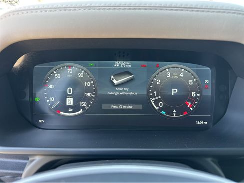 Used 2022 Land Rover Defender 110 X-Dynamic HSE image 21