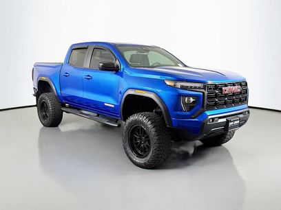 Used 2023 GMC Canyon Elevation w/ Convenience Package