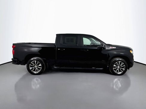 Used 2022 Chevrolet Silverado 1500 RST AWD/4WD image 10