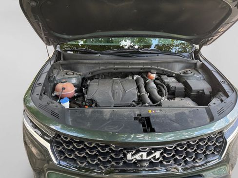Used 2023 Kia Sorento SX Prestige AWD/4WD image 24