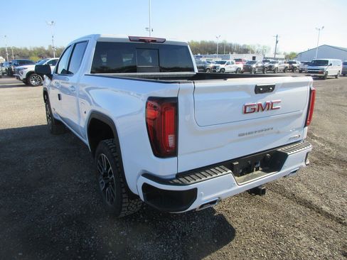 New 2026 GMC Sierra 1500 AT4 image 7