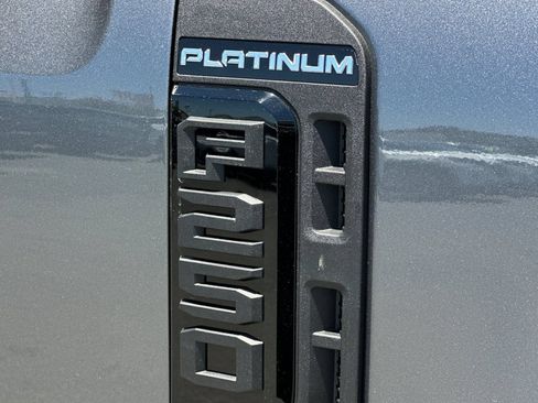 New 2026 Ford F250 Platinum AWD/4WD image 25